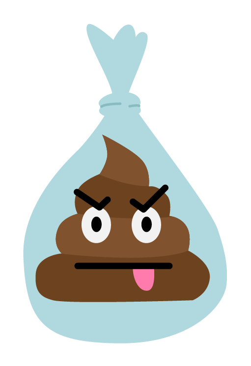 PoopBag (20K)