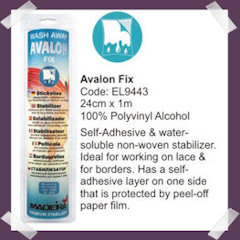 Madeira Wash A Way Avalon Fix (264K)